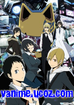 Durarara