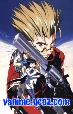 Trigun