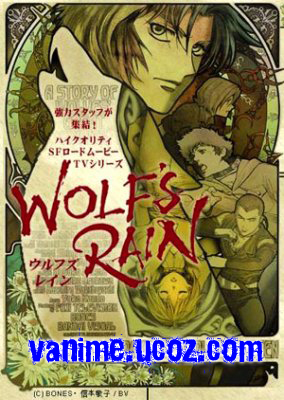 Wolfs Rain